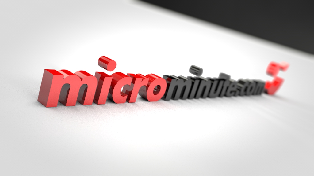 microminute